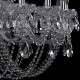 Подвесная люстра Bohemia Art Classic 11.11.20+10+5.400.3d.XL-170.Cr.Sp 11.11