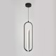 Подвесной светильник Escada 10255/2LED Orbital