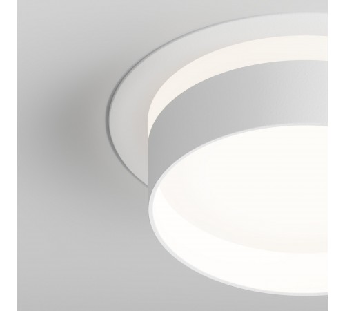 Встраиваемый светильник Hesby Lighting HSBL_0129 Nimbus Встраиваемый светильник Hesby Lighting HSBL_0129 Nimbus