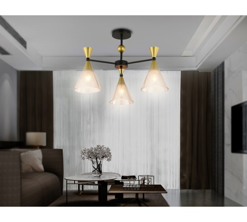 Люстра на штанге Ambrella Light TR3169 TR Люстра на штанге Ambrella Light TR3169 TR