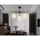 Люстра на штанге Ambrella Light TR3169 TR