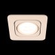 Встраиваемый светильник Loft it 10328/A White Screen