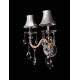 Бра LUMINA DECO LDW 66249-2 WT Denica