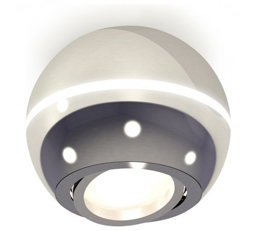 Накладной светильник Ambrella Light XS1104011 XS Накладной светильник Ambrella Light XS1104011 XS