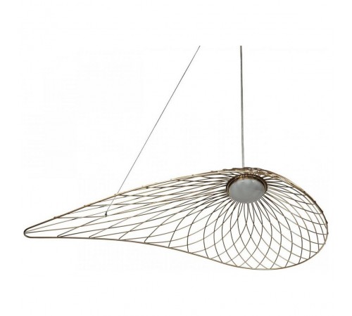 Подвесной светильник Loft it 10127/760 Gold Tressage Подвесной светильник Loft it 10127/760 Gold Tressage