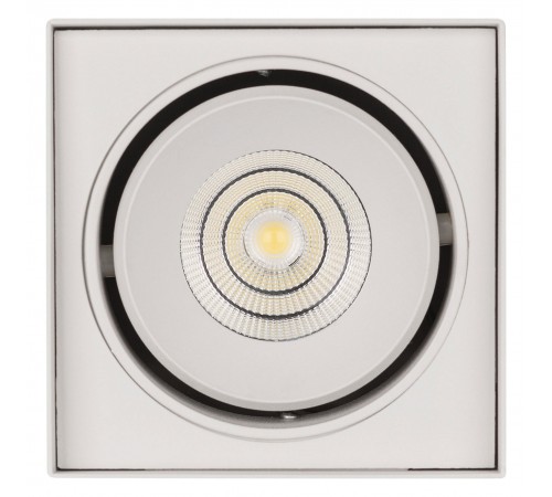 Накладной светильник Arlight 023078(1) CUBUS Накладной светильник Arlight 023078(1) CUBUS
