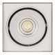 Накладной светильник Arlight 023078(1) CUBUS