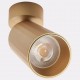 Светильник на штанге Italline IT08-8011 gold IT08-8001