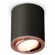 Накладной светильник Ambrella Light XS7422004 XS