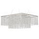 Подвесная люстра Arti Lampadari Milano E 1.5.50.501 N Milano
