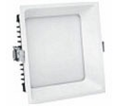 Встраиваемый светильник Italline IT06-6019 white 4000K IT06-6019 Встраиваемый светильник Italline IT06-6019 white 4000K IT06-6019