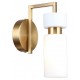 Бра Escada 1171/1A Brass Sonnet