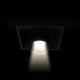 Встраиваемый светильник Loft it 10322/B Black Lens