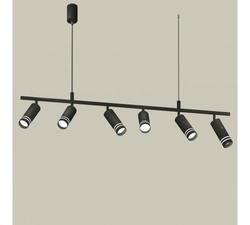 Подвесной светильник Ambrella Light XB9006150 XB
