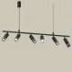 Подвесной светильник Ambrella Light XB9006150 XB