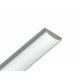 Профиль накладной Ambrella Light GP1500AL GP