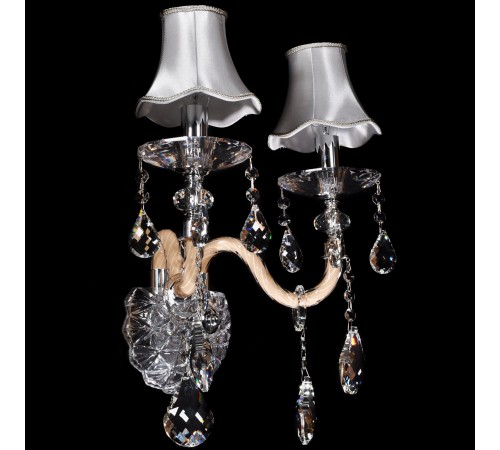 Бра LUMINA DECO LDW 66249-2 WT Denica Бра LUMINA DECO LDW 66249-2 WT Denica