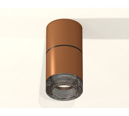 Накладной светильник Ambrella Light XS7404042 XS Накладной светильник Ambrella Light XS7404042 XS