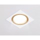 Встраиваемый светильник Ambrella Light TN51916 TN