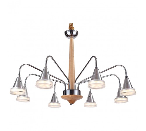 Подвесная люстра Lucia Tucci Natura 066.8 Led Natura Подвесная люстра Lucia Tucci Natura 066.8 Led Natura