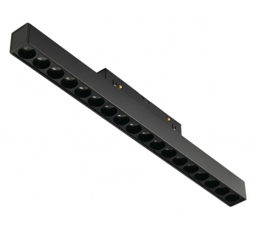Накладной светильник MyFar MT0211-18W3K-B Technical Накладной светильник MyFar MT0211-18W3K-B Technical