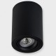 Накладной светильник Italline M02-85115 black M02-85115