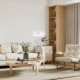 Подсветка для картины Escada 10281/1LED White Line