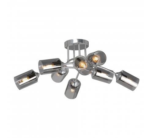 Потолочная люстра Vitaluce V2047-9/8PL V2047 Потолочная люстра Vitaluce V2047-9/8PL V2047