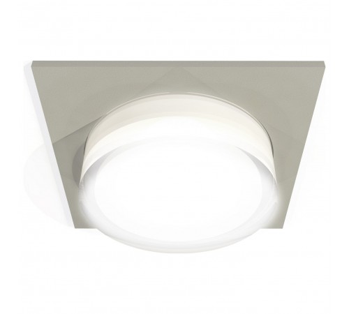 Встраиваемый светильник Ambrella Light XC7633040 XC Встраиваемый светильник Ambrella Light XC7633040 XC