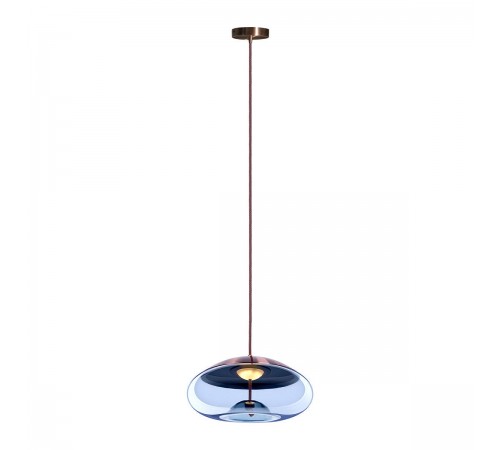 Подвесной светильник Loft it 8133-D mini Knot Подвесной светильник Loft it 8133-D mini Knot