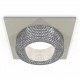 Встраиваемый светильник Ambrella Light XC7633020 XC