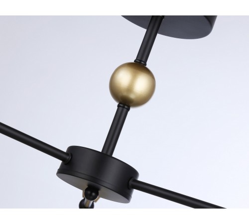 Люстра на штанге Ambrella Light TR3169 TR Люстра на штанге Ambrella Light TR3169 TR