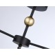 Люстра на штанге Ambrella Light TR3169 TR