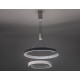 Подвесной светильник Ambrella Light FL5884 FL