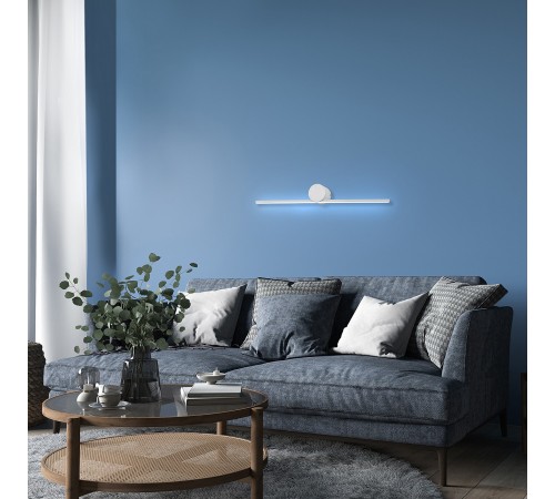 Подсветка для картины Escada 10291/1LED White Line