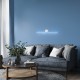 Подсветка для картины Escada 10291/1LED White Line