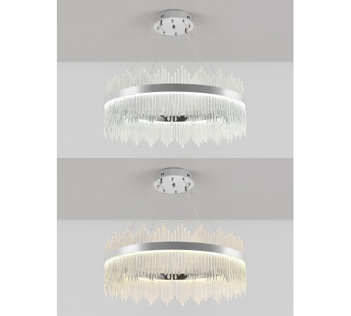 Подвесной светильник Natali Kovaltseva INNOVATION STYLE 83161 Подвесной светильник Natali Kovaltseva INNOVATION STYLE 83161