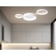 Потолочная люстра Ambrella Light FL4812 FL