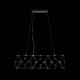 Подвесная люстра Loft it 10257/920 Universe