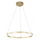 Подвесной светильник Escada 10254/1LED Gold APP Void