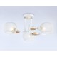 Люстра на штанге Ambrella Light TR80163 TR