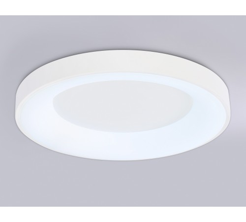 Накладной светильник Ambrella Light FZ1401 FZ