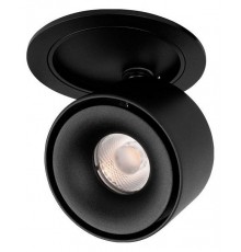 Встраиваемый светильник Loft it 10325/A Black Top