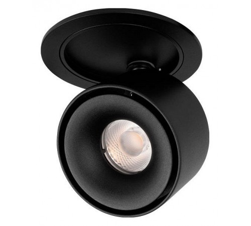 Встраиваемый светильник Loft it 10325/A Black Top Встраиваемый светильник Loft it 10325/A Black Top