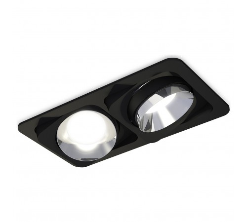 Встраиваемый светильник Ambrella Light XC7664022 XC Встраиваемый светильник Ambrella Light XC7664022 XC