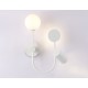 Бра с подсветкой Ambrella Light FL66388 FL
