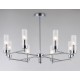Люстра на штанге Ambrella Light LH55152 HIGH LIGHT