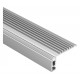 Профиль для ступеней Arlight 019195 STEP-MINI-2000 ANOD