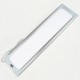Накладной светильник Uniel UL-00002885 Silver