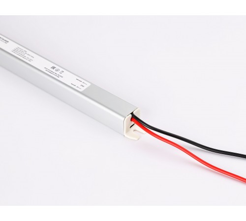 Блок питания с проводом Ambrella Light GS8627 LED Driver Блок питания с проводом Ambrella Light GS8627 LED Driver
